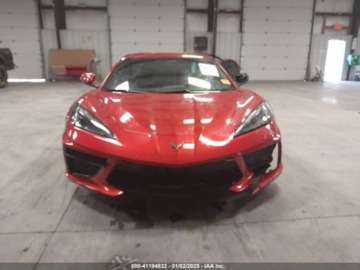 Chevrolet 2024 Chevrolet Chevelle 2024 Chevrolet Corvette 2dr Stingray Cpe w1LT 6.2 490KM, zdjęcie 6