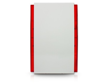 ВНУТРЕННИЙ СИГНАЛ SATEL SPW-210 Р (КРАСНЫЙ)