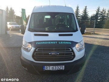 Ford Transit VII 2.2 TDCi 125KM 2016 Ford Transit Ford Transit 350 L3H2 HA Trend 2.2 Diesel 125KM, zdjęcie 8