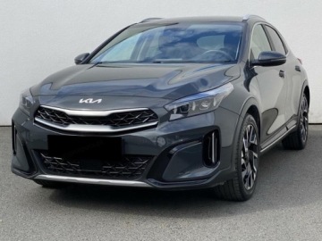 Kia XCeed 2026 KIA XCeed 1.6 T-GDI DCT Suv 150KM 2026