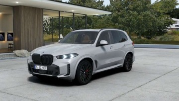 BMW X5 G05 SUV Facelifting 3.0 40d 352KM 2026 BMW X5 xDrive40d 352 KM mHEV - Gotowy do Odbioru - Pakiet M Pro - Kamera 3, zdjęcie 6