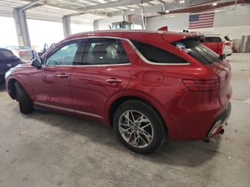  Genesis GV70 Base 2025 2.5l 2.5 Benzyna 300KM, zdjęcie 1