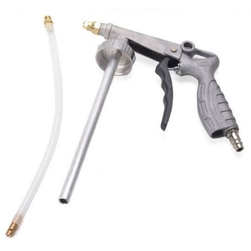PISTOLET PNEUMATYCZNY DO KONSERWACJI BARANKA + WĄŻ