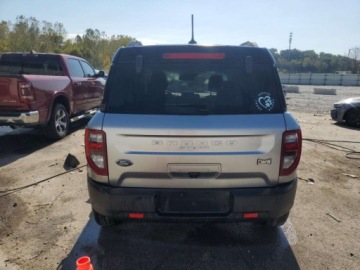 Ford 2023 Ford Bronco 2023 FORD BRONCO SPORT OUTER BANKS 1.5 Benzyna 181KM, zdjęcie 3