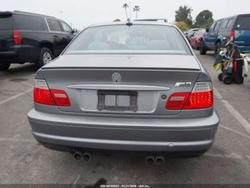 BMW Seria 3 E90-91-92-93 2004 BMW M3 2004 3.2 Benzyna 333KM, zdjęcie 4