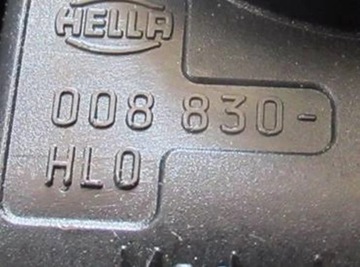 SKODA ROOMSTER FACELIFT MOTOREK REGULACE SVĚTLO SVĚTLA 008830HL0 CITROEN