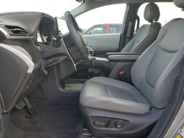 Toyota Sienna III 2025 Toyota Sienna Xle 2025 2.5 Hybryda 245KM, zdjęcie 7