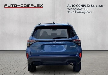 Subaru Forester VI 2025 Subaru Forester 2.0i e-Boxer 136KM 2025 NOWY, PLATINUM 2.0 Hybryda 136KM, zdjęcie 4