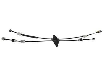 LINKA ZMIANY BIEGÓW RENAULT MASTER INTERSTAR MOVANO B 10- 2.3 CDTI, 2.3 dCi