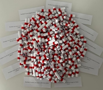 365 причин, почему я люблю тебя - банка WBW