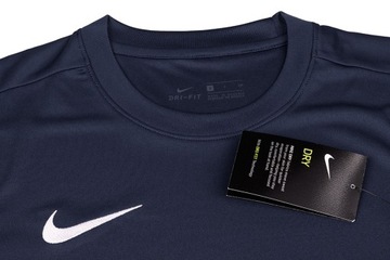 Nike zestaw koszulek dziecięcych sportowe roz. M