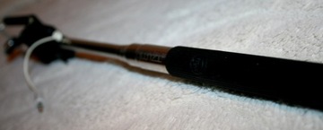 KIJEK DO ROBIENIA ZDJĘĆ SELFIE TZUMI SELFIE STICK KIJEK UCHWYT DO TELEFONU