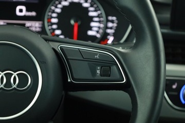 Audi A4 B9 Limousine Facelifting 2.0 35 TFSI 150KM 2022 Audi A4 35 TFSI, Salon Polska, 1. Właściciel, zdjęcie 15