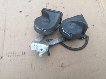 SIGNÁL KLAKSON FORD KUGA MK2