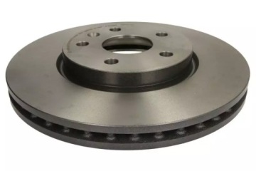 ПЕРЕДНИЕ ДИСКИ + КОЛОДКИ BREMBO OPEL INSIGNIA 321MM