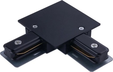 Złączka L Nowodvorski PROFILE RECESSED BLACK 8971