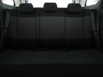 Citroen C3 Aircross  I Crossover 1.2 PureTech 110KM 2021 Citroen C3 Aircross PDC klima Bluetooth tempomat, zdjęcie 17