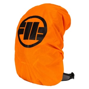 РЮКЗАК СПОРТИВНЫЙ ВЕЛОСИПЕД PITBULL WEST CAST С ЛОГОТИПОМ, ЧЕРНЫЙ/СЕРЫЙ