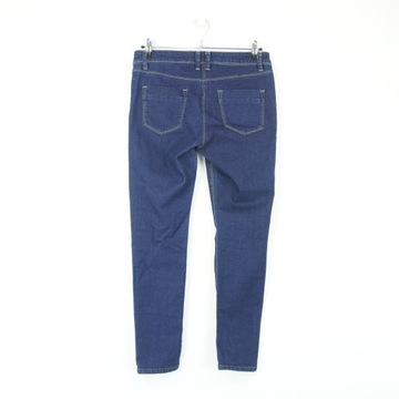 NEXT petite Spodnie damskie jeans skinny Rozmiar 40