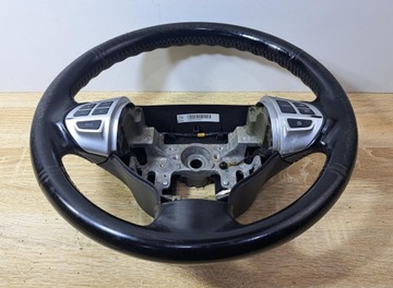 PEUGEOT 4007 CROSSER OUTLANDER II KIEROWNICA MULTIFUNKCJA 4400A229XA #