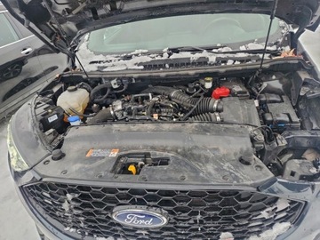 Ford Edge II 2024 Ford Edge St 2024 2.7 Benzyna 335KM, zdjęcie 6