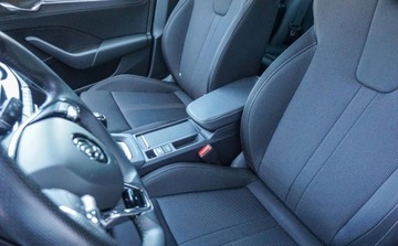 Skoda Octavia IV Liftback 1.5 TSI EVO 150KM 2022 Skoda Octavia 1.5TSI 150KM Dynamic Virtual cockpit Grzane fotele PDC GWARA, zdjęcie 9