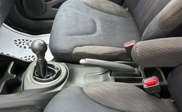 Honda Jazz III 1.4 i-VTEC 100KM 2014 Honda Jazz III LIFT 2014R, NISKI PRZEBIEG, Klima, zarejstrowana w PL, VAT-, zdjęcie 21