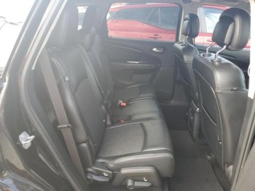 Dodge Journey 2020 Dodge Journey 2020 DODGE JOURNEY CROSSROAD, silnik benzynowy 2.4 2.4 173KM, zdjęcie 11