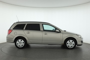 Opel Astra H Kombi 1.3 CDTI ecoFLEX 90KM 2006 Opel Astra 1.3 CDTI, Salon Polska, Serwis ASO, zdjęcie 5