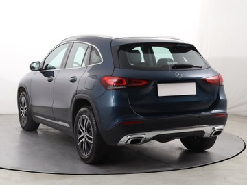 Mercedes GLA II Off-roader 2.0 200d 150KM 2020 Mercedes GLA GLA 200 d, Serwis ASO, Automat, zdjęcie 3