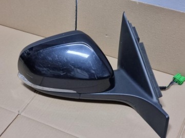 Зеркало правое Volvo S80 II V70 III 6 PIN 452-26