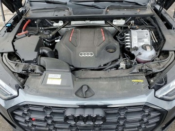 Audi Q5 II 2023 Audi SQ5 Premium Plus 2023 3.0l 3.0 Benzyna 349KM, zdjęcie 6