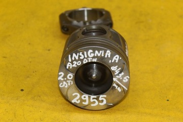 PÍST OJNICE INSIGNIA A SAAB 95 A20DTH 2.0 CDTI 99R1 8375 661