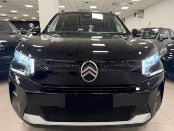 Citroen C3 IV 2025 Od ręki - Plus 1.2 mHEV 110KM, zdjęcie 1