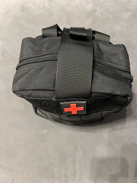 Аптечка первой помощи Survival Oxford Emergency Tactical 20,5 x 18,5 см Molle