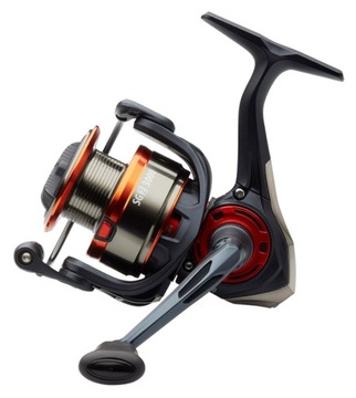 КАТУШКА SAVAGE GEAR SG2 2500 FD 5+1BB