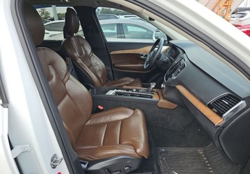 Volvo XC90 II SUV 2.0 T6 320KM 2018 Volvo XC 90 Auta z USA - Zapytaj o wiecej ofert 2.0 Benzyna 320KM, zdjęcie 13