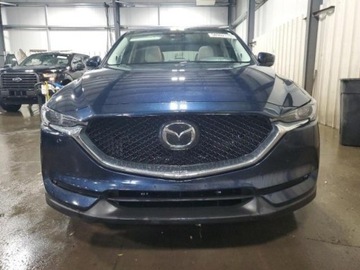 Mazda CX-5 II 2020 Mazda CX-5 Grand touring 2.5 Benzyna 187KM, zdjęcie 1