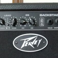 Combo gitarowe PEAVEY Backstage II wzmacniacz komb