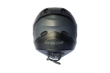 SixSixOne КОМП АРЕНДА Полнолицевой шлем L / 59-60 c