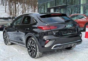 Kia XCeed 2026 Kia XCeed BUSINESS LINE wersja MY2026, benzyna automat DOSTEPNY OD REKI, zdjęcie 8
