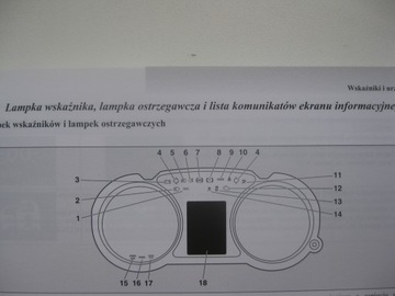 MITSUBISHI ASX 2010-2016 Руководство польское, оригинал, 2010 г.