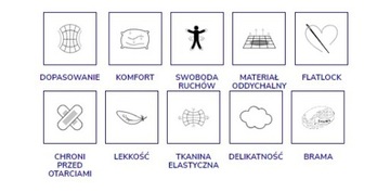 БРЮКИ JOMA TERMO BRAMA 101016.100 rl-xl