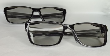 ПАССИВНЫЕ 3D-ОЧКИ PHILIPS ОРИГИНАЛ PTA417