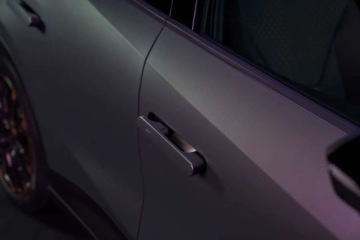 Cupra 2026 Cupra Raval Dynamic Tempomat Kamera cofania Podgrzewane fotele Leasing, zdjęcie 12