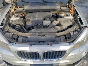 BMW X1 F48 2015 BMW X1 2015 BMW X1 XDRIVE28I 2.0 Benzyna 228KM, zdjęcie 11