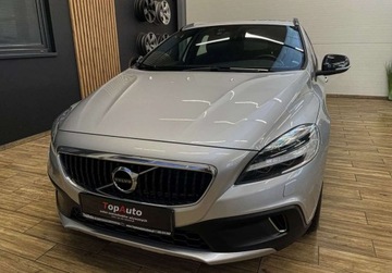 Volvo 2018 Volvo V40 Cross Country D3 BEZWYPADKOWY AUTOMAT gwarancja zarejestrowa, zdjęcie 12