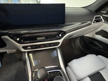 BMW Seria 4 G22-23-26 M4 Cabrio Facelifting 3.0 M4 530KM 2025 BMW Seria 4 Cabrio M4 Competition xDrive 3.0 (530KM) 2025, zdjęcie 8