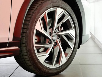 Audi A3 8Y Sportback Facelifting 1.5 35 TFSI 150KM 2025 AUDI A3 35 TFSI allstreet Hatchback 1.5 (150KM) 2025, zdjęcie 17