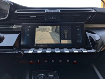 Peugeot 508 II SW 2.0 BlueHDi 180KM 2019 Peugeot 508 Navi Kamera Bliss Ledy Elek. Klapa Serwis Gwarancja 2.0 Diesel, zdjęcie 24